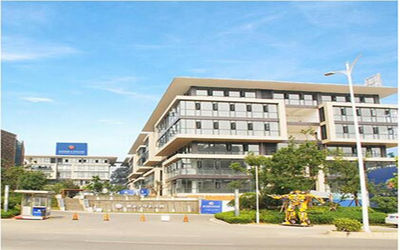 Luoyang Zhongtai Industries CO.,LTD