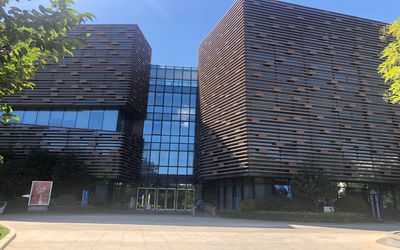 Luoyang Zhongtai Industries CO.,LTD